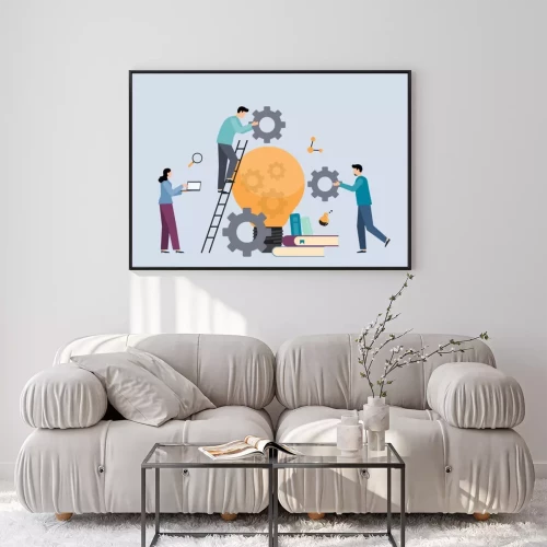 Visualisation du produit