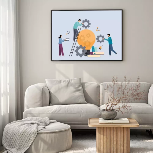 Visualisation du produit