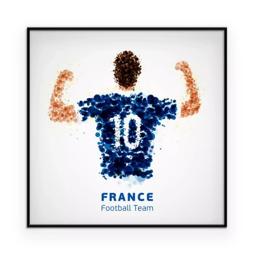 Visualisation du produit