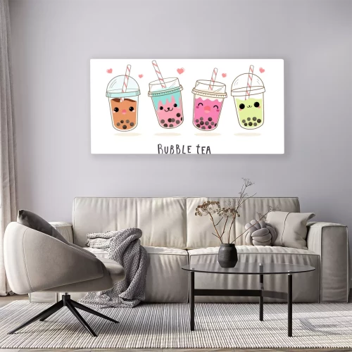 Visualisation du produit