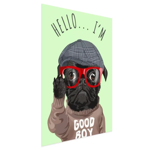 Visualisation du produit