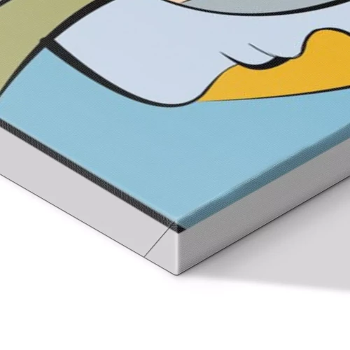 Visualisation du produit