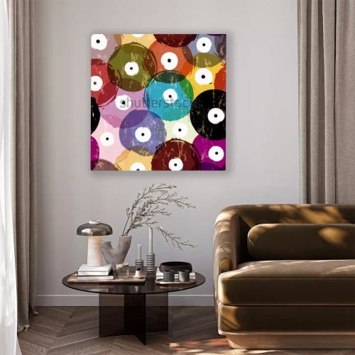 Visualisation du produit