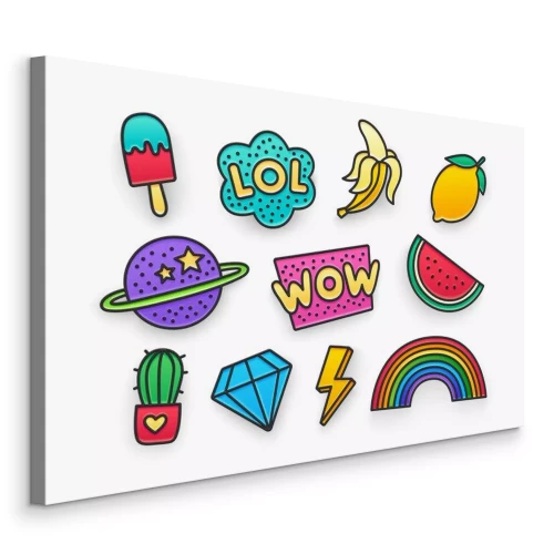 Visualisation du produit