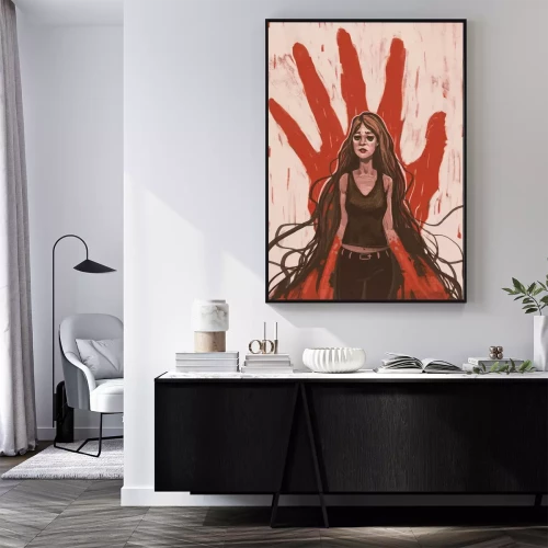 Visualisation du produit