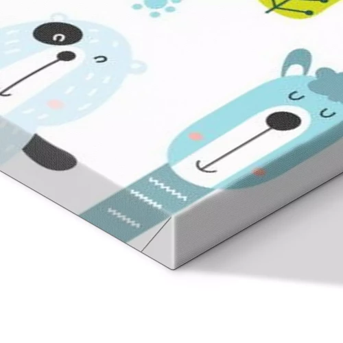 Visualisation du produit