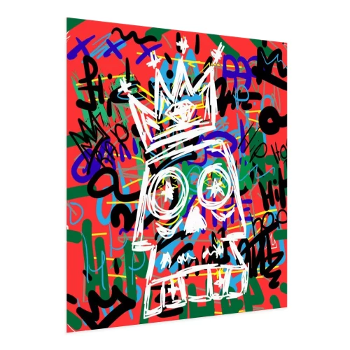 Visualisation du produit