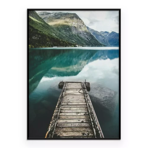 Visualisation du produit