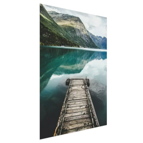 Visualisation du produit