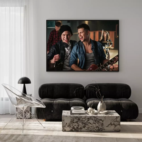 Visualisation du produit