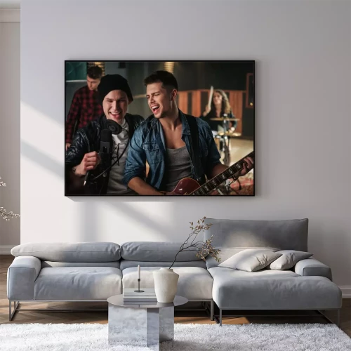 Visualisation du produit