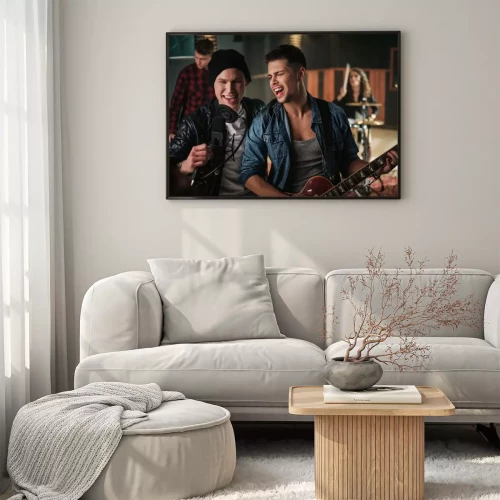 Visualisation du produit