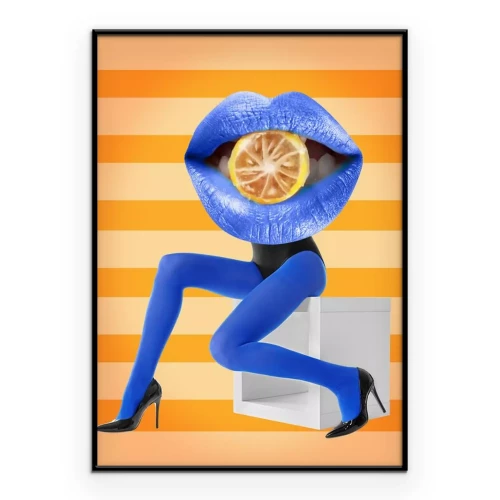 Visualisation du produit