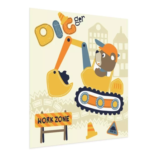 Visualisation du produit