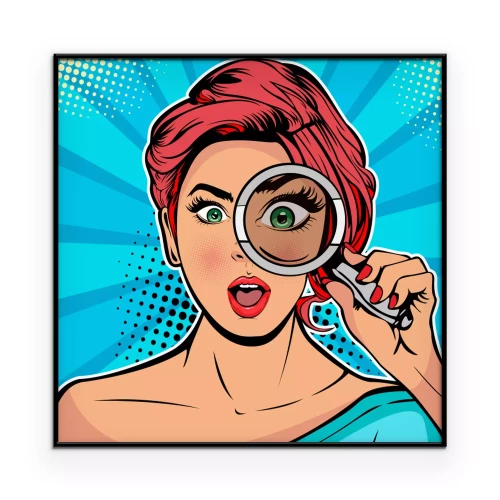 Visualisation du produit