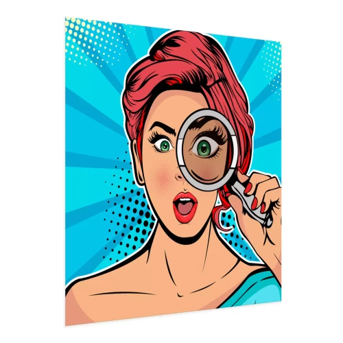 Visualisation du produit