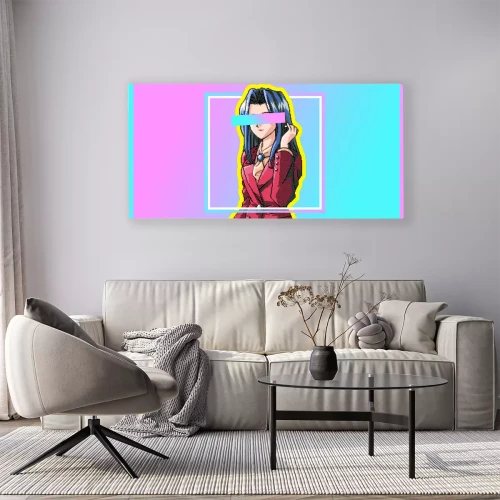 Visualisation du produit