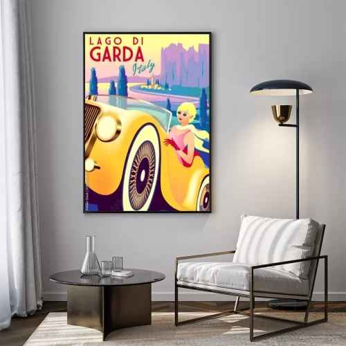 Visualisation du produit