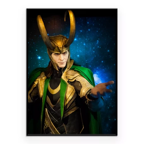 Visualisation du produit