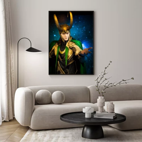 Visualisation du produit