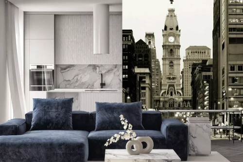 Visualisation du produit