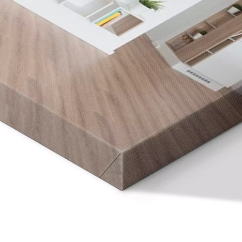 Visualisation du produit