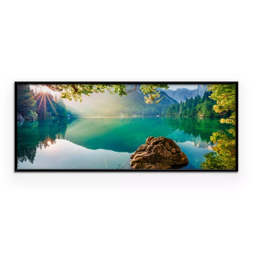 Visualisation du produit