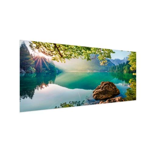 Visualisation du produit