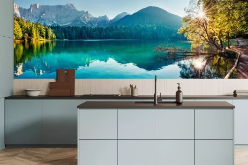 Visualisation du produit