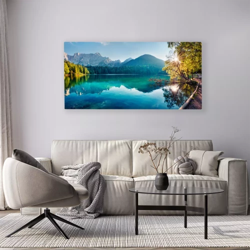 Visualisation du produit