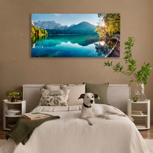 Visualisation du produit