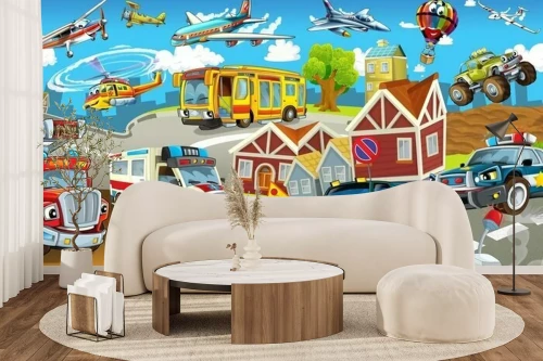 Visualisation du produit