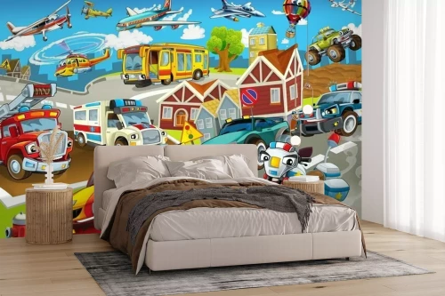 Visualisation du produit