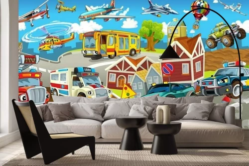 Visualisation du produit