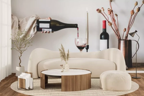 Visualisation du produit