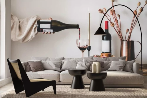 Visualisation du produit