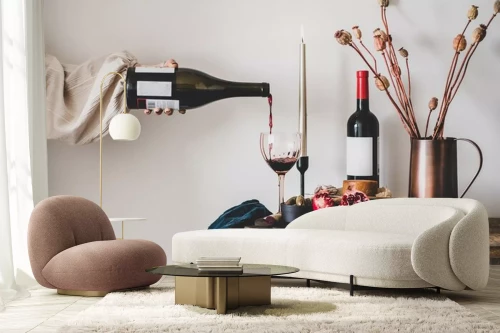 Visualisation du produit