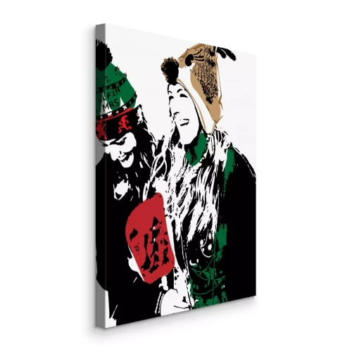 Visualisation du produit