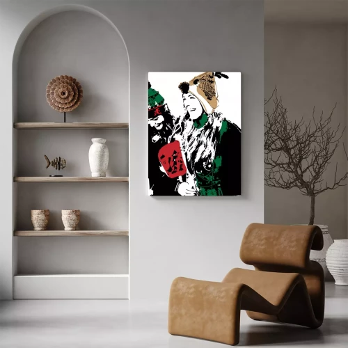 Visualisation du produit