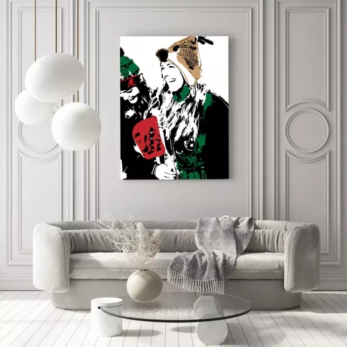 Visualisation du produit