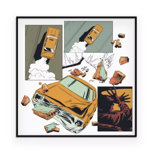 Visualisation du produit