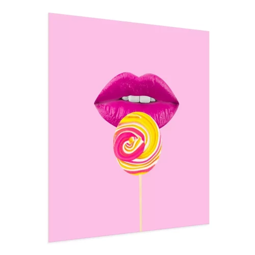 Visualisation du produit