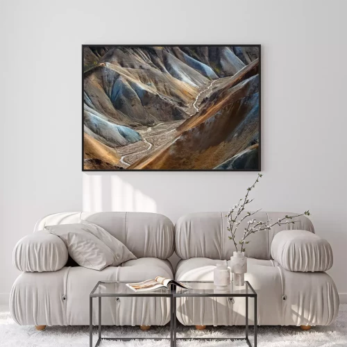 Visualisation du produit