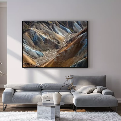 Visualisation du produit