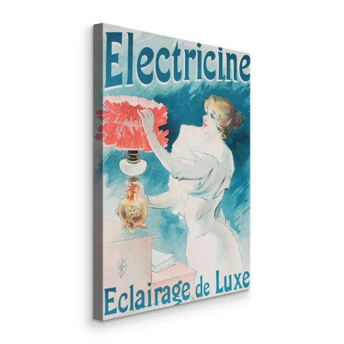 Visualisation du produit