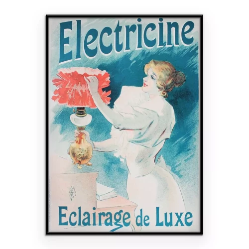 Visualisation du produit