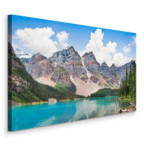 Visualisation du produit