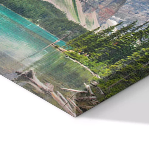 Visualisation du produit