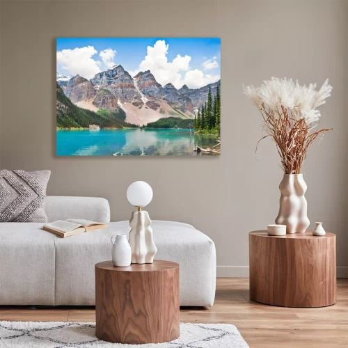 Visualisation du produit