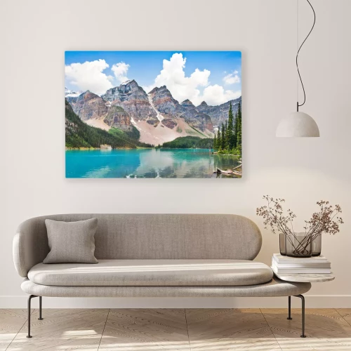 Visualisation du produit